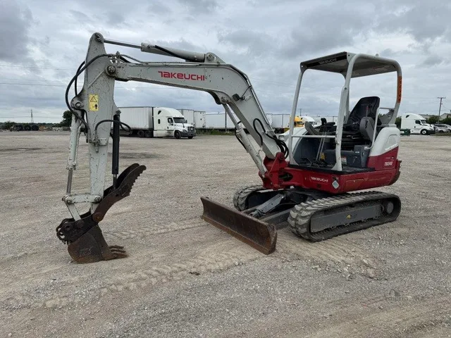 Dealer Network machine DN43387D6B21, photo 1