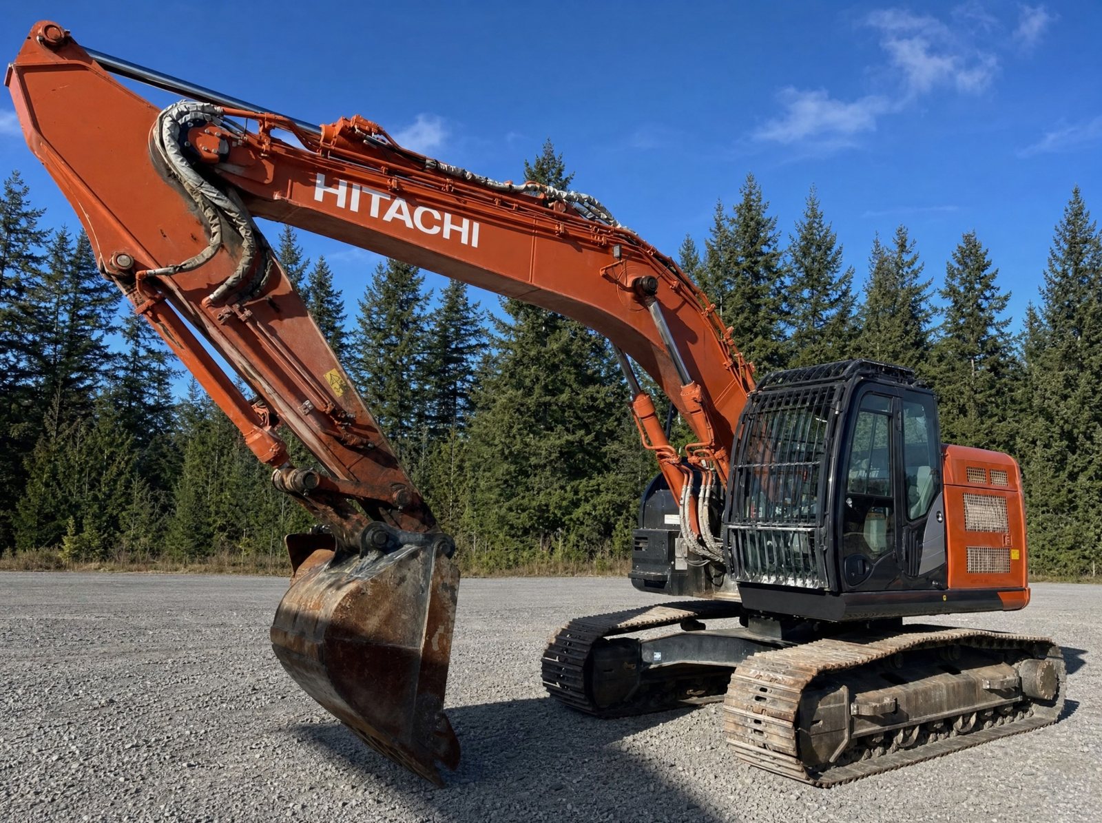 Dealer Network machine DN4654DD4290, photo 1