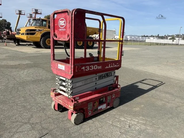 Dealer Network machine DN49C63C350D, photo 1