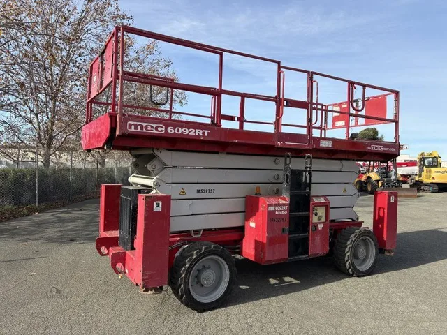 Dealer Network machine DN4A10F05401, photo 1