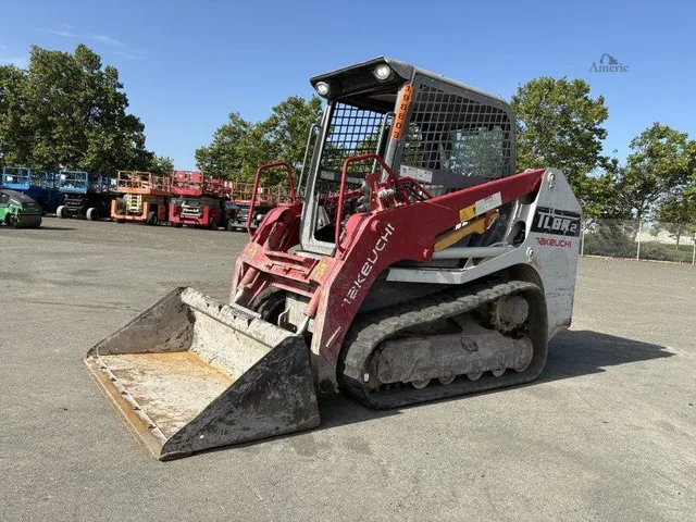 Dealer Network machine DN4F351FAFFE, photo 1