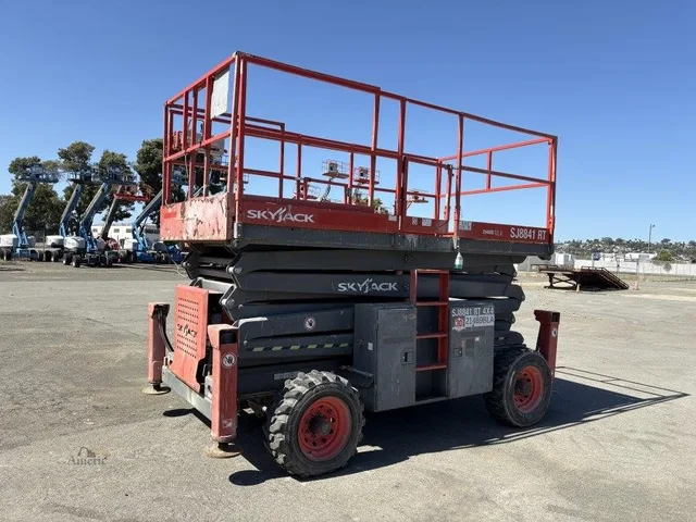 Dealer Network machine DN51C4E86AD1, photo 1