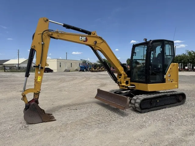 Dealer Network machine DN51D353E315, photo 1