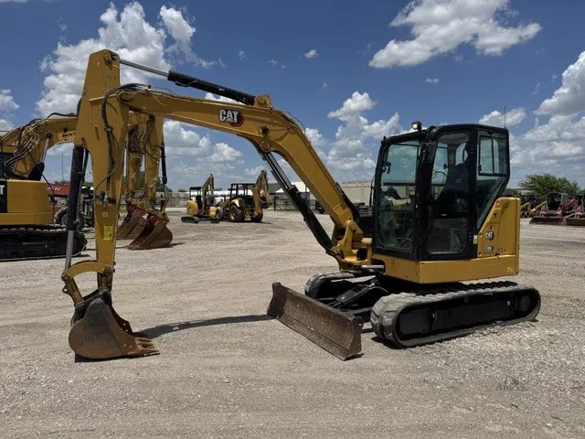 Dealer Network machine DN52384AD177, photo 1