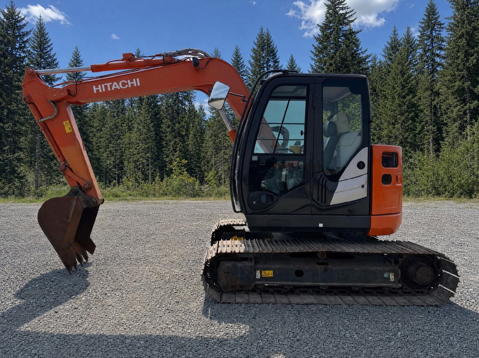 Dealer Network machine DN5460418591, photo 1
