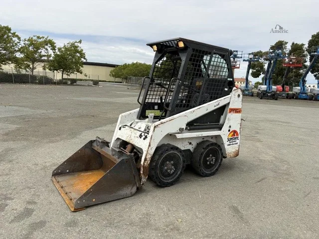 Dealer Network machine DN549FB685B2, photo 1