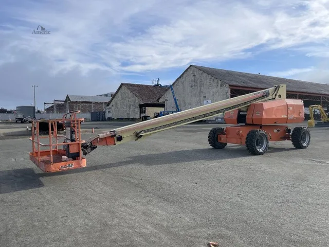 Dealer Network machine DN55BBD0703F, photo 1