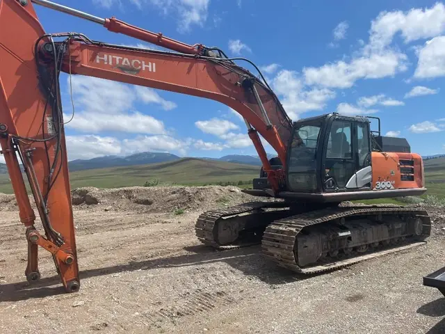 Dealer Network machine DN589B47D4A0, photo 1