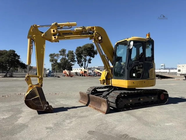 Dealer Network machine DN5B65A38540, photo 1