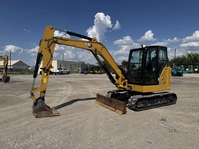 Dealer Network machine DN5D24F5CFA2, photo 1