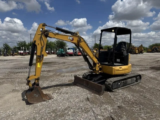 Dealer Network machine DN5F8260A008, photo 1