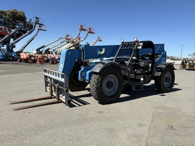 Dealer Network machine DN6004EF83BB, photo 1