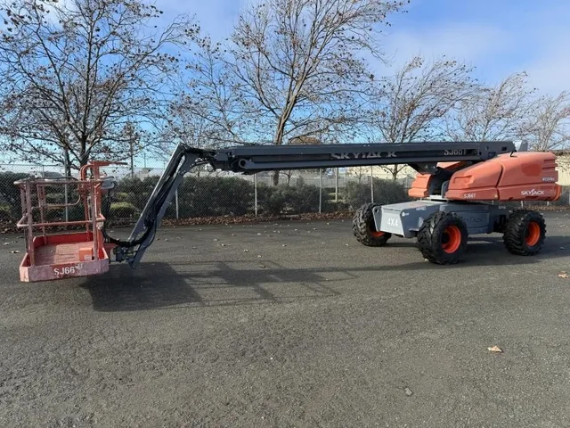 Dealer Network machine DN6073483B04, photo 1