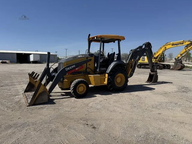 Dealer Network machine DN62455B984F, photo 1