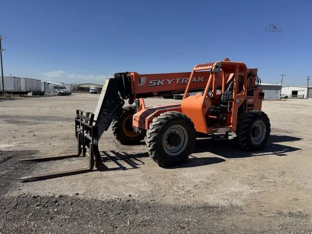 Dealer Network machine DN6338C95807, photo 1