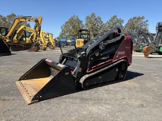Dealer Network machine DN659A21D8FF, photo 1