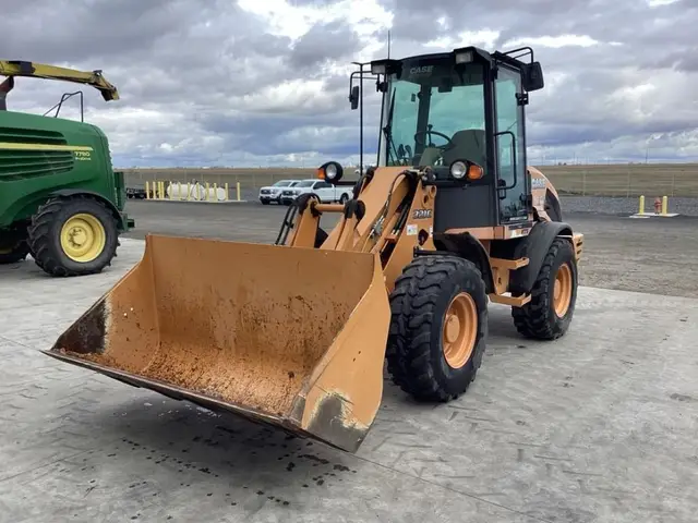 Dealer Network machine DN662298975F, photo 1