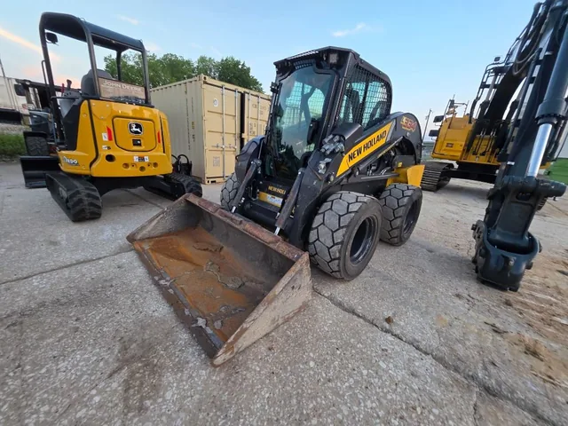 Dealer Network machine DN6A4FEEB75F, photo 1