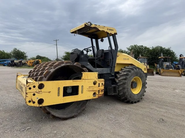 Dealer Network machine DN6D72ECD62E, photo 1