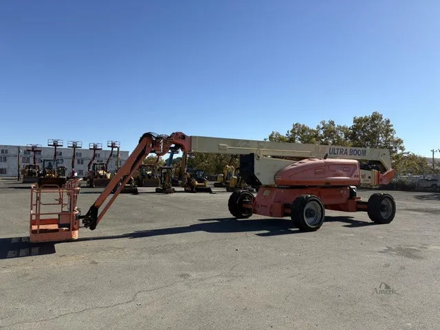 Dealer Network machine DN6EFA132FDA, photo 1