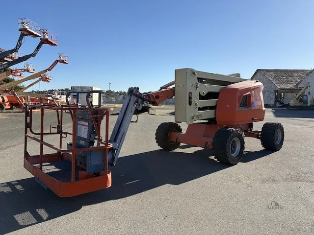 Dealer Network machine DN7186D41FAA, photo 1