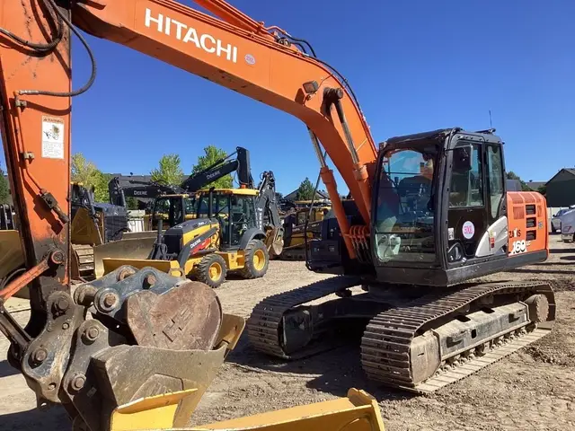 Dealer Network machine DN723D14DDCE, photo 1