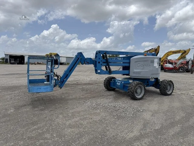 Dealer Network machine DN739B85DF0D, photo 1