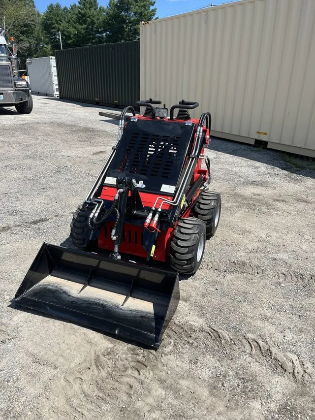 Dealer Network machine DN755F66BF4A, photo 1