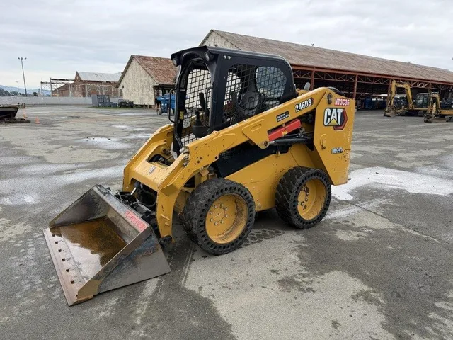 Dealer Network machine DN75B2287718, photo 1