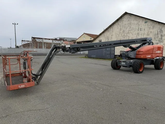 Dealer Network machine DN7CC0691B0D, photo 1