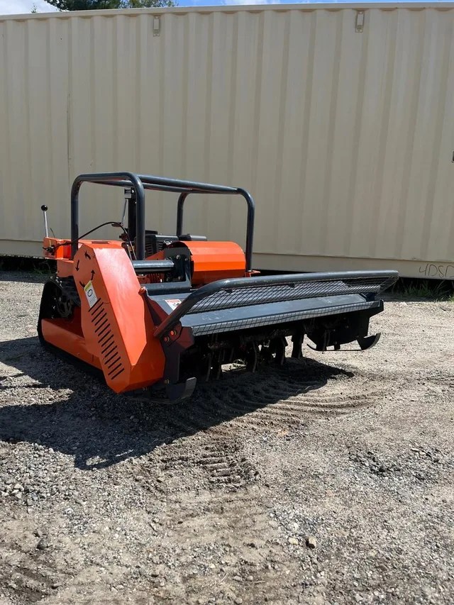 Dealer Network machine DN7E771FD6C3, photo 1