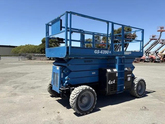 Dealer Network machine DN7EF6494428, photo 1