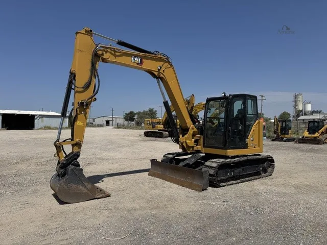 Dealer Network machine DN7F6701EDAC, photo 1