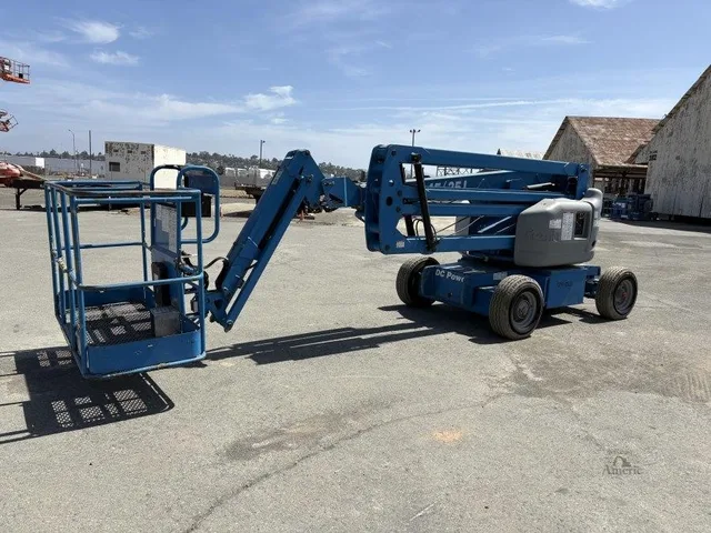 Dealer Network machine DN801C691315, photo 1
