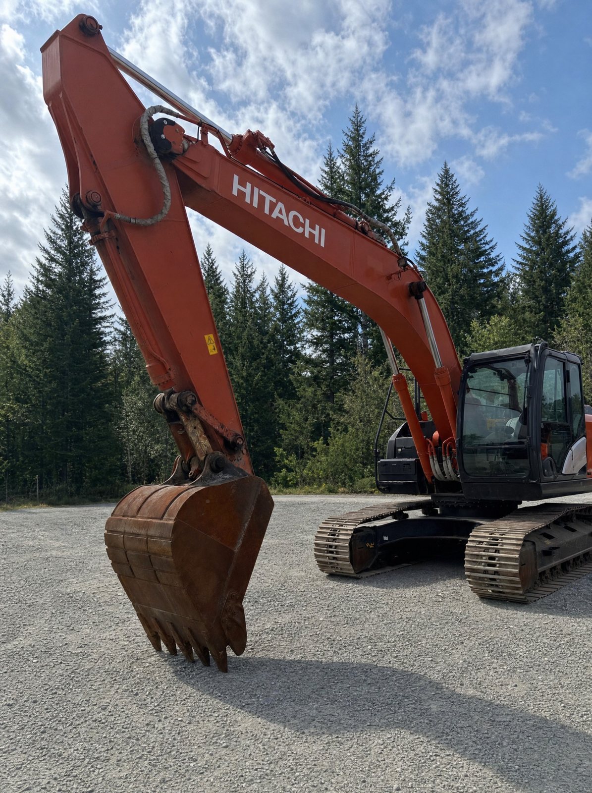Dealer Network machine DN807995BBDF, photo 1