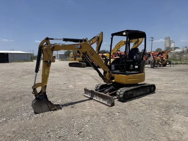 Dealer Network machine DN80AD735266, photo 1