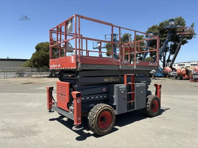 Dealer Network machine DN82C8AD8BAD, photo 1