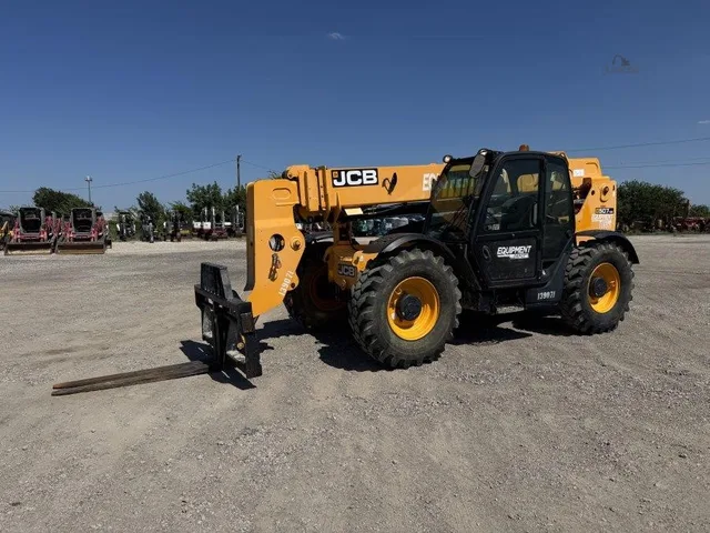 Dealer Network machine DN82CCEB8647, photo 1