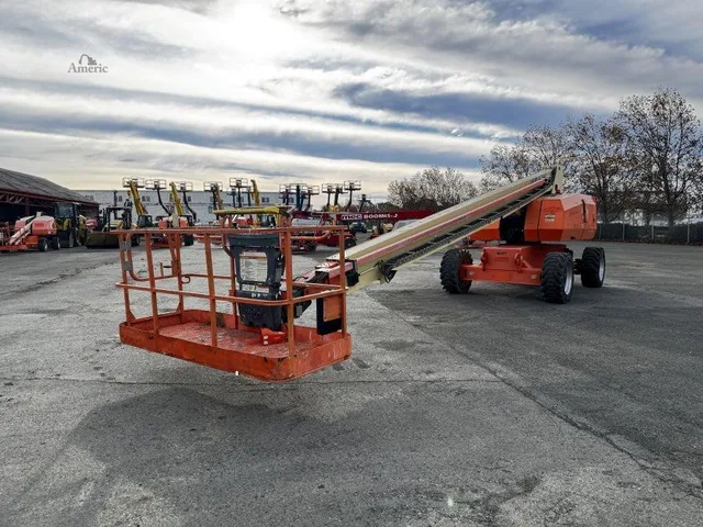 Dealer Network machine DN8516AAB8A6, photo 1