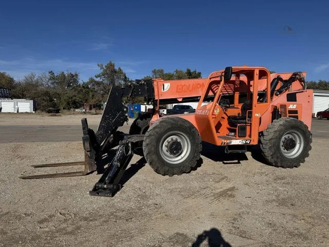 Dealer Network machine DN863D685EBC, photo 1