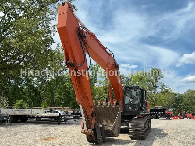 Dealer Network machine DN873743BADD, photo 1