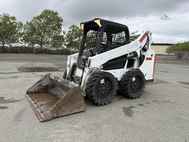 Dealer Network machine DN87685D7F88, photo 1