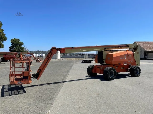 Dealer Network machine DN8876786D03, photo 1