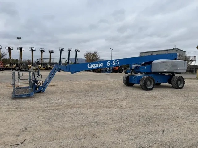 Dealer Network machine DN89C668CAC9, photo 1