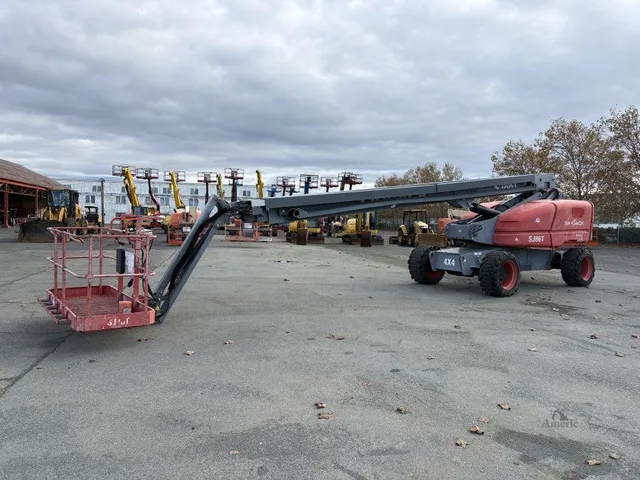 Dealer Network machine DN8A48C330FA, photo 1
