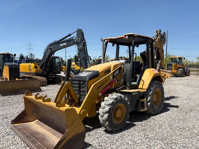 Dealer Network machine DN8AFB8D1224, photo 1