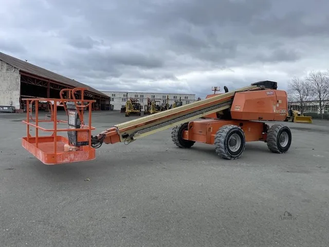 Dealer Network machine DN8BC4C5413F, photo 1