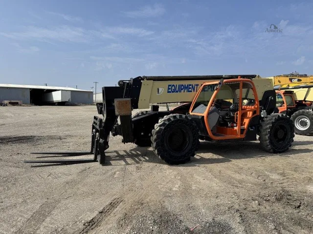 Dealer Network machine DN9111D5DCA4, photo 1