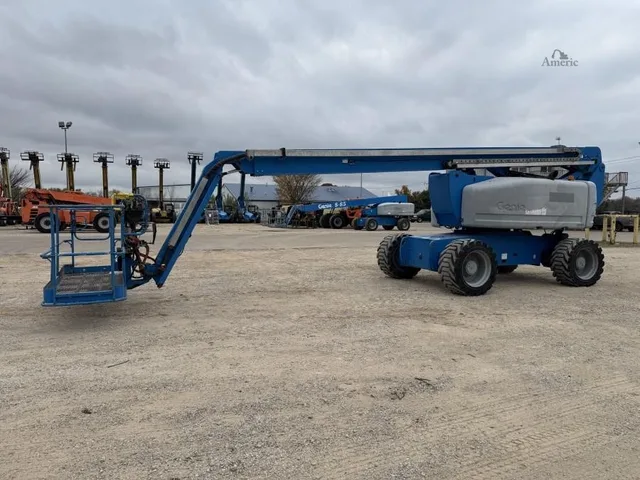 Dealer Network machine DN92EEE28481, photo 1