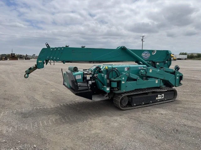 Dealer Network machine DN9677A9C29C, photo 1